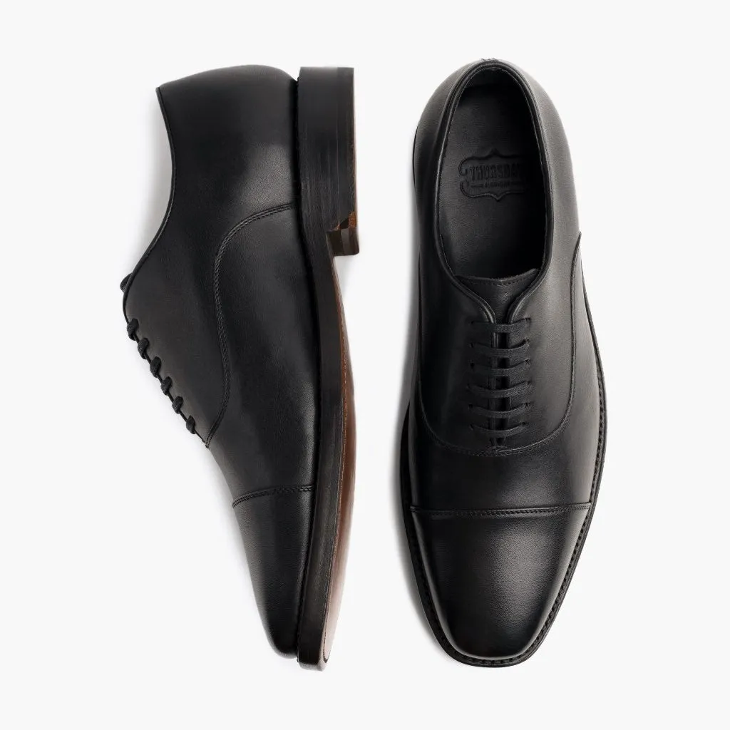 Executive | Black