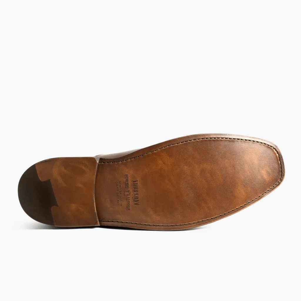 Executive | Chestnut