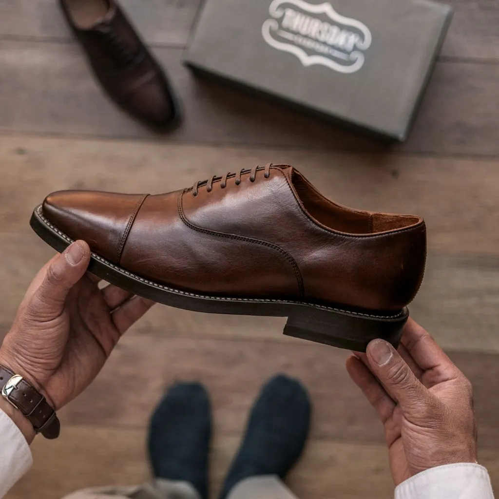 Executive | Chestnut