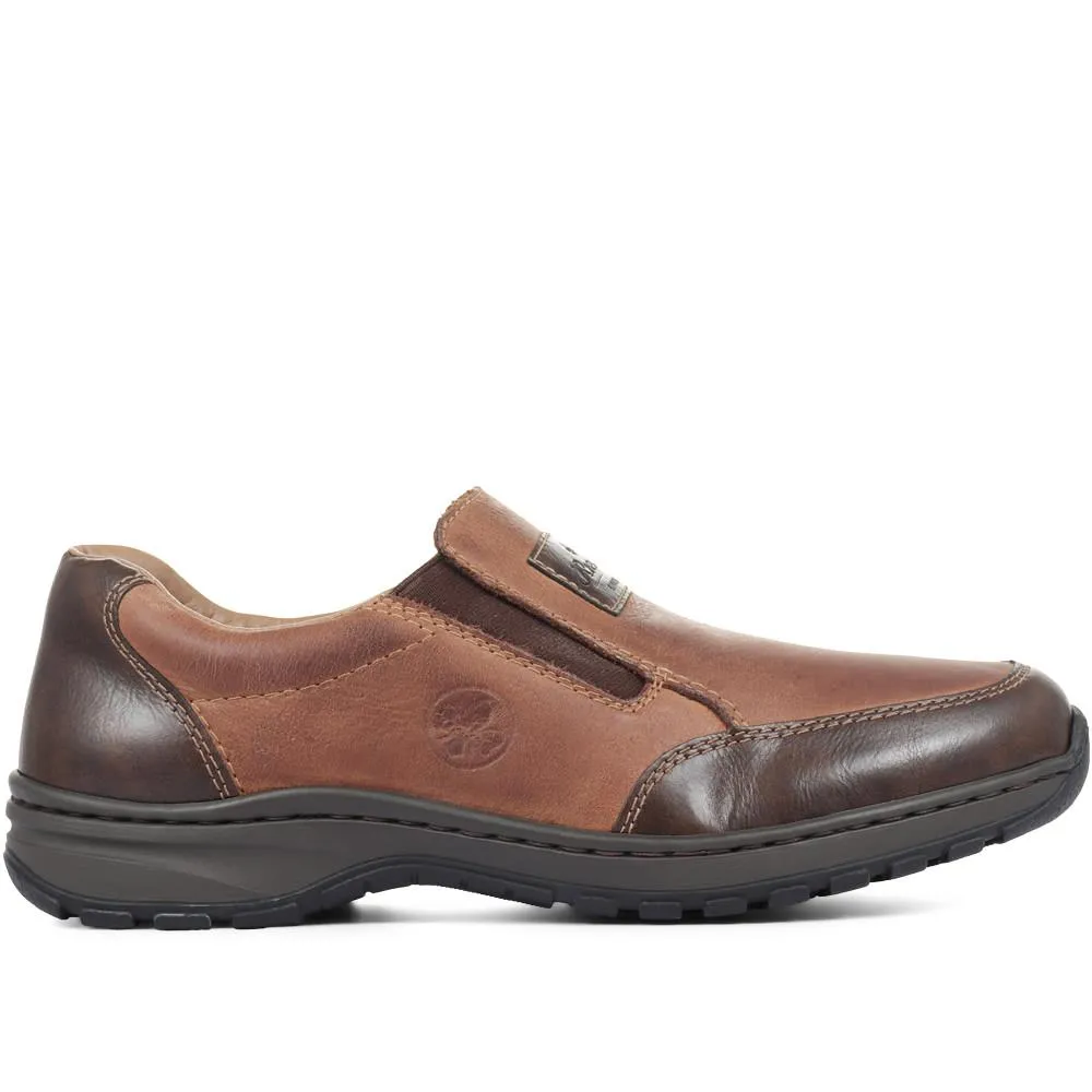 Extra Wide Slip-On Shoes - RKR32528 / 319 099