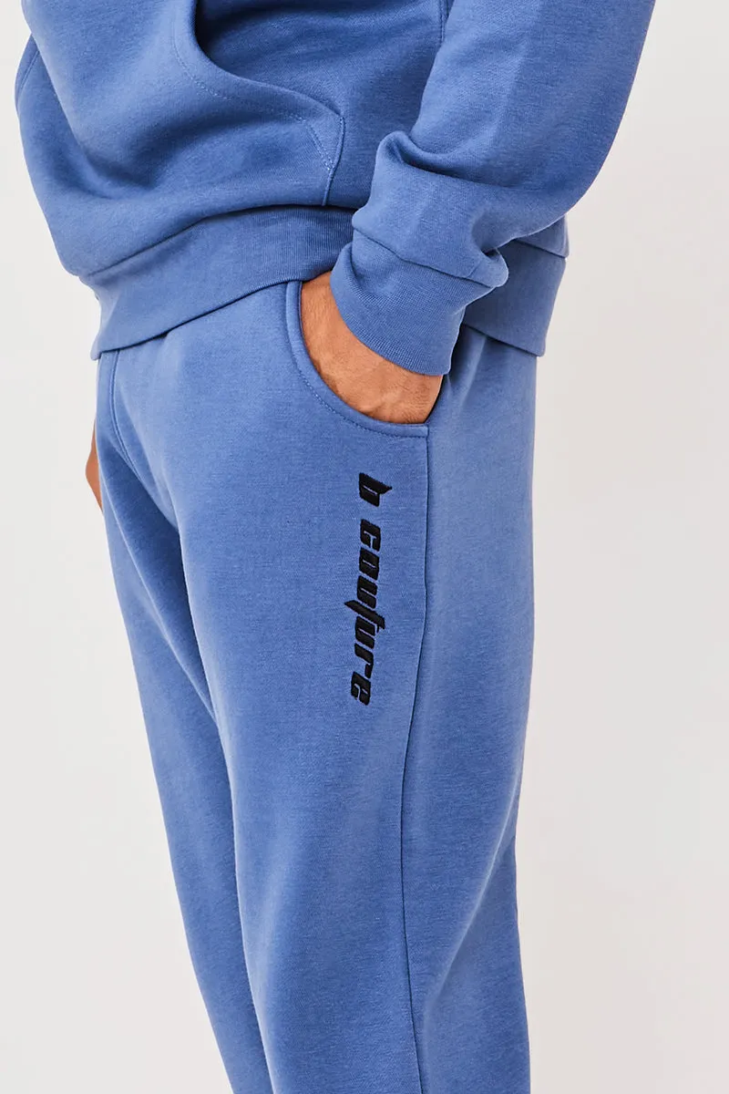 Finchley Road Tracksuit - Midnight Blue