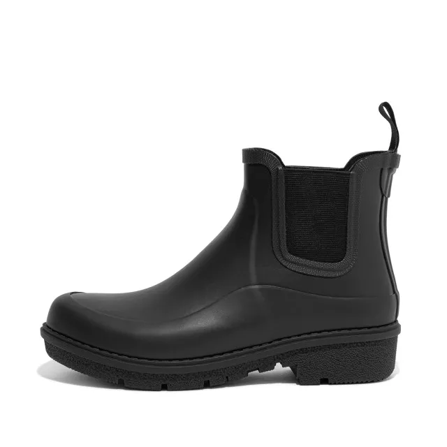 FitFlop Wonderwelly chelsea boots