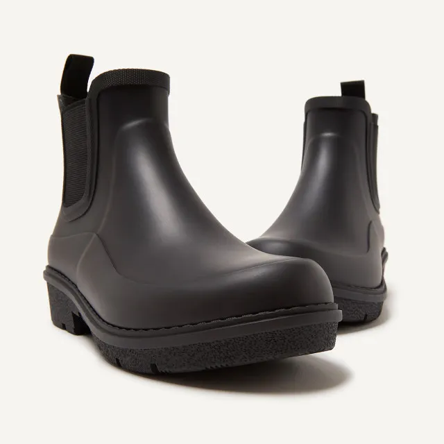 FitFlop Wonderwelly chelsea boots