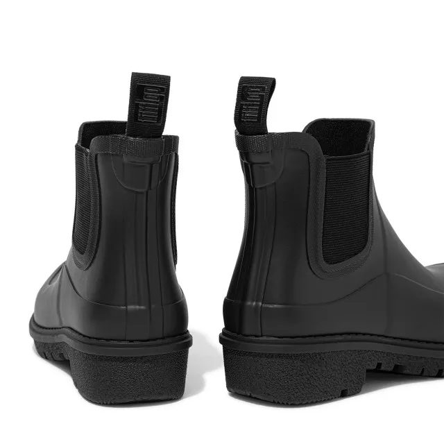 FitFlop Wonderwelly chelsea boots