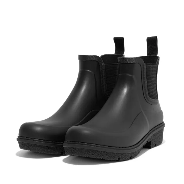 FitFlop Wonderwelly chelsea boots