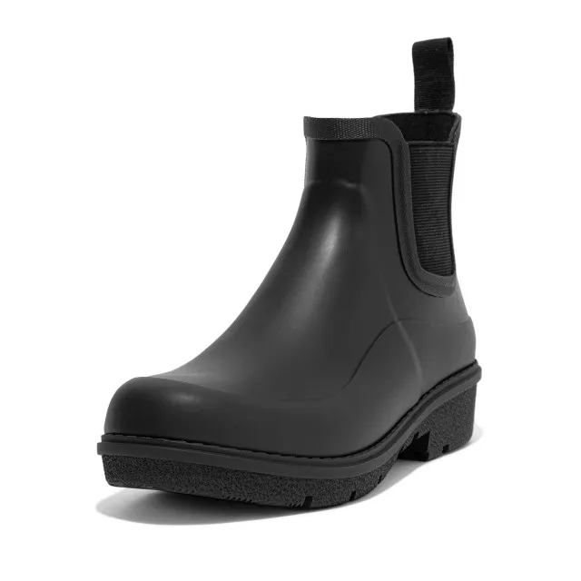 FitFlop Wonderwelly chelsea boots