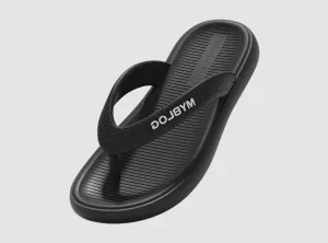 FitVille Damen WaveWalk Flip Flops V1