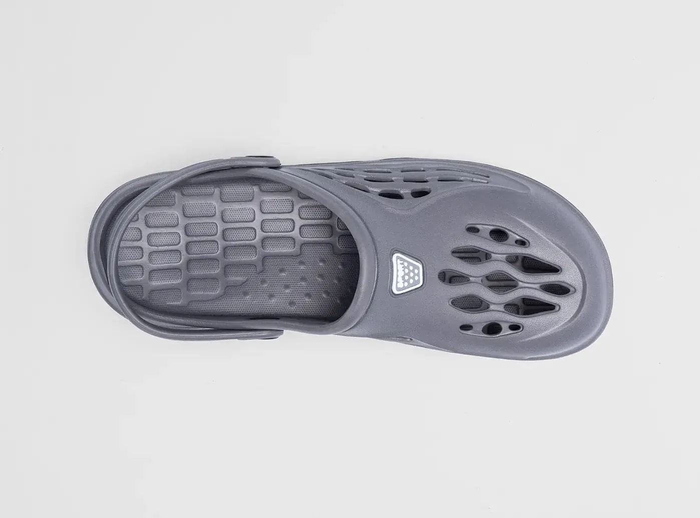 FitVille Herren CushFlow Clogs V2