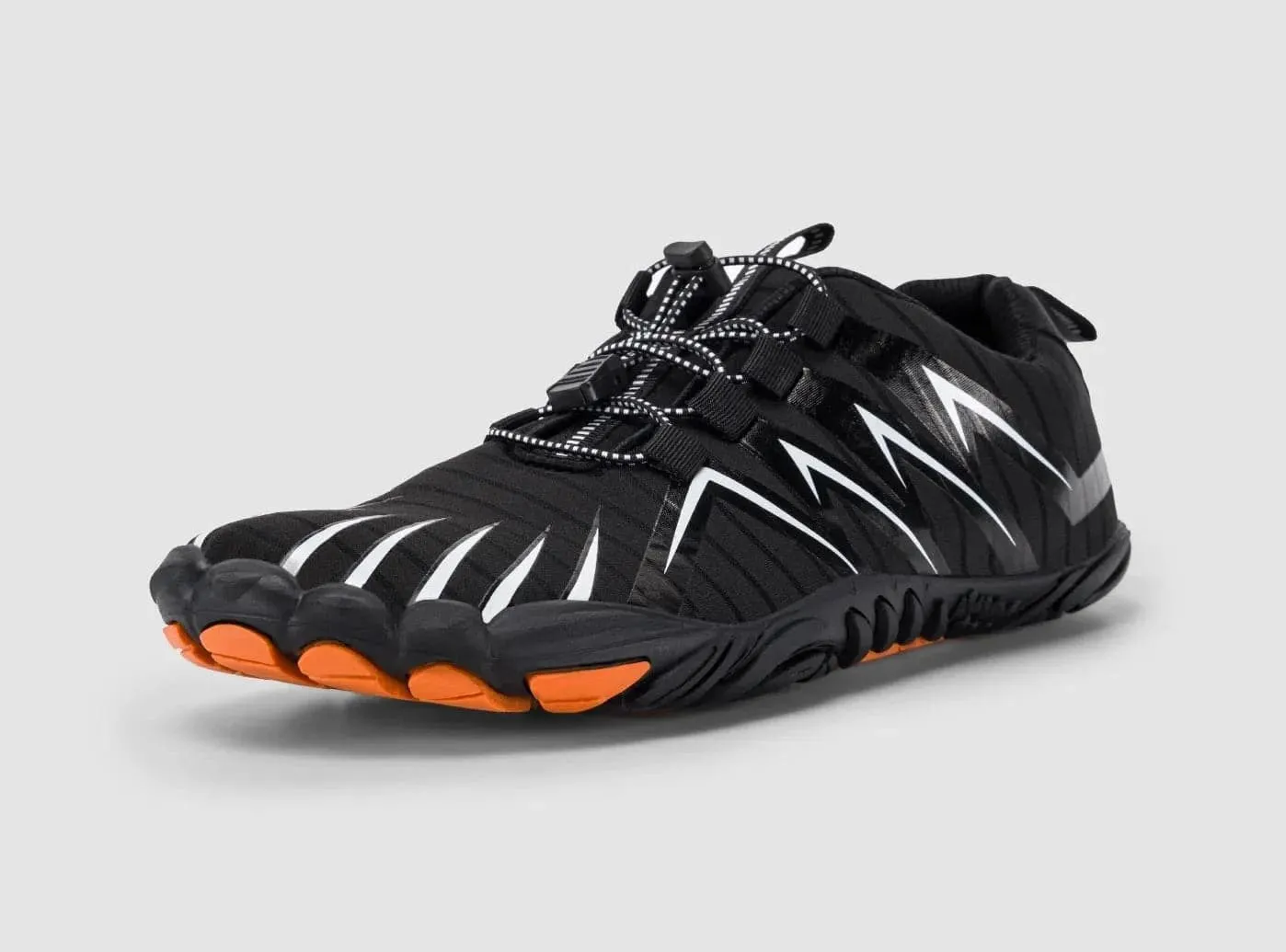 FitVille Herren WaveRider Wasserschuhe