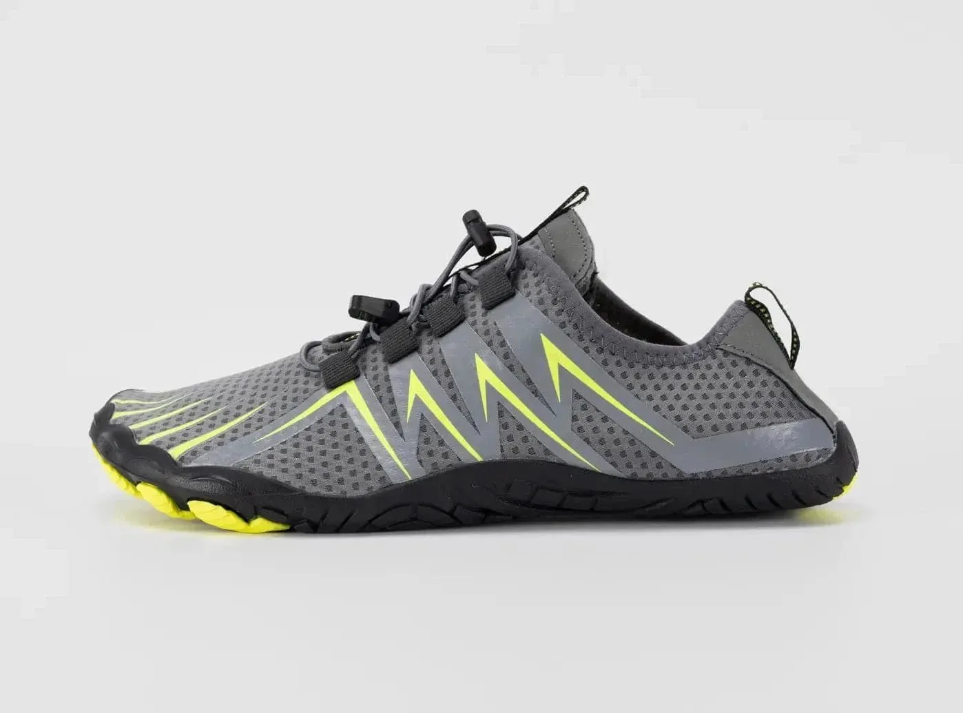 FitVille Herren WaveRider Wasserschuhe