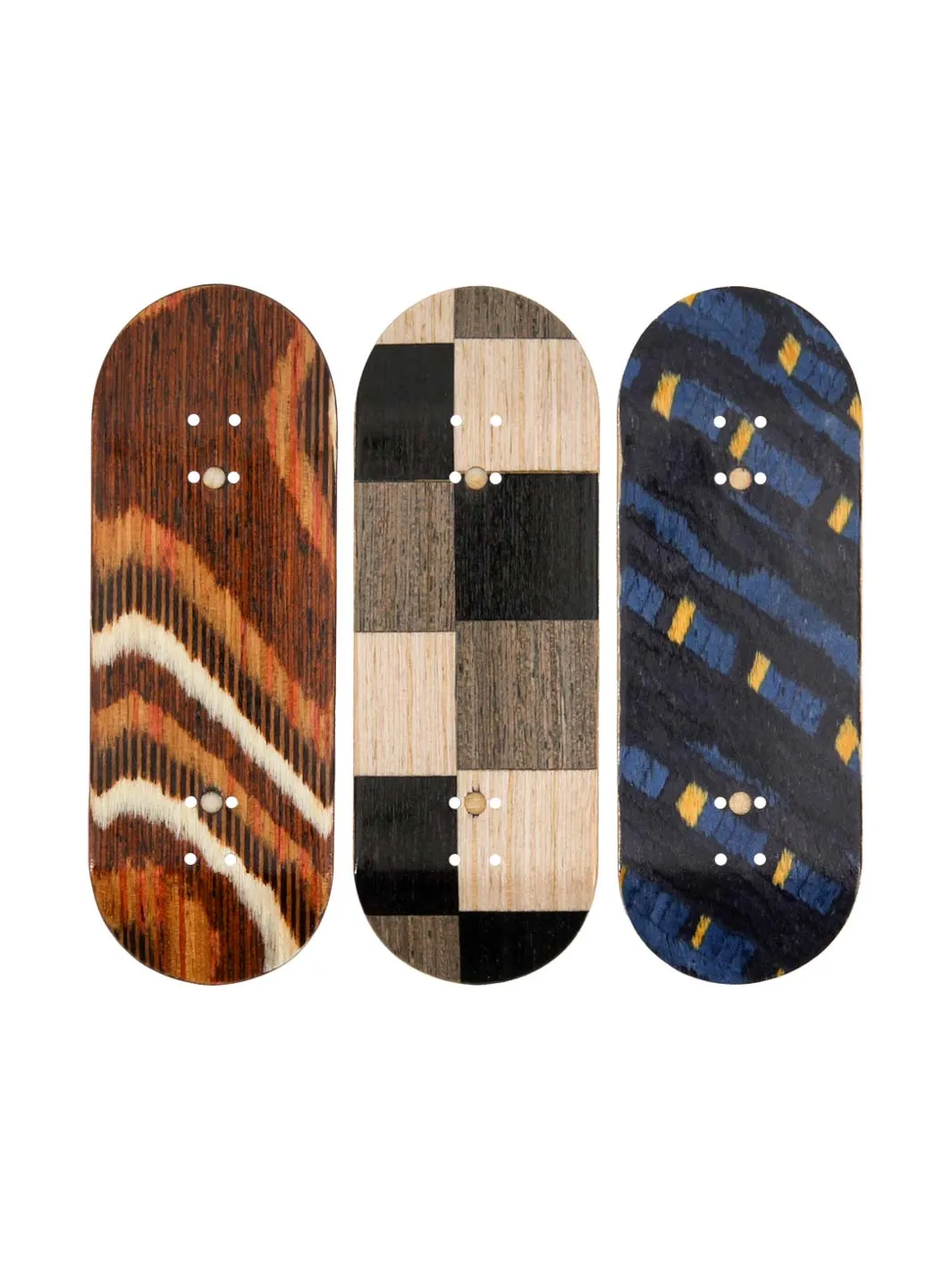 FlatFace Fingerboards Premium 33.6mm