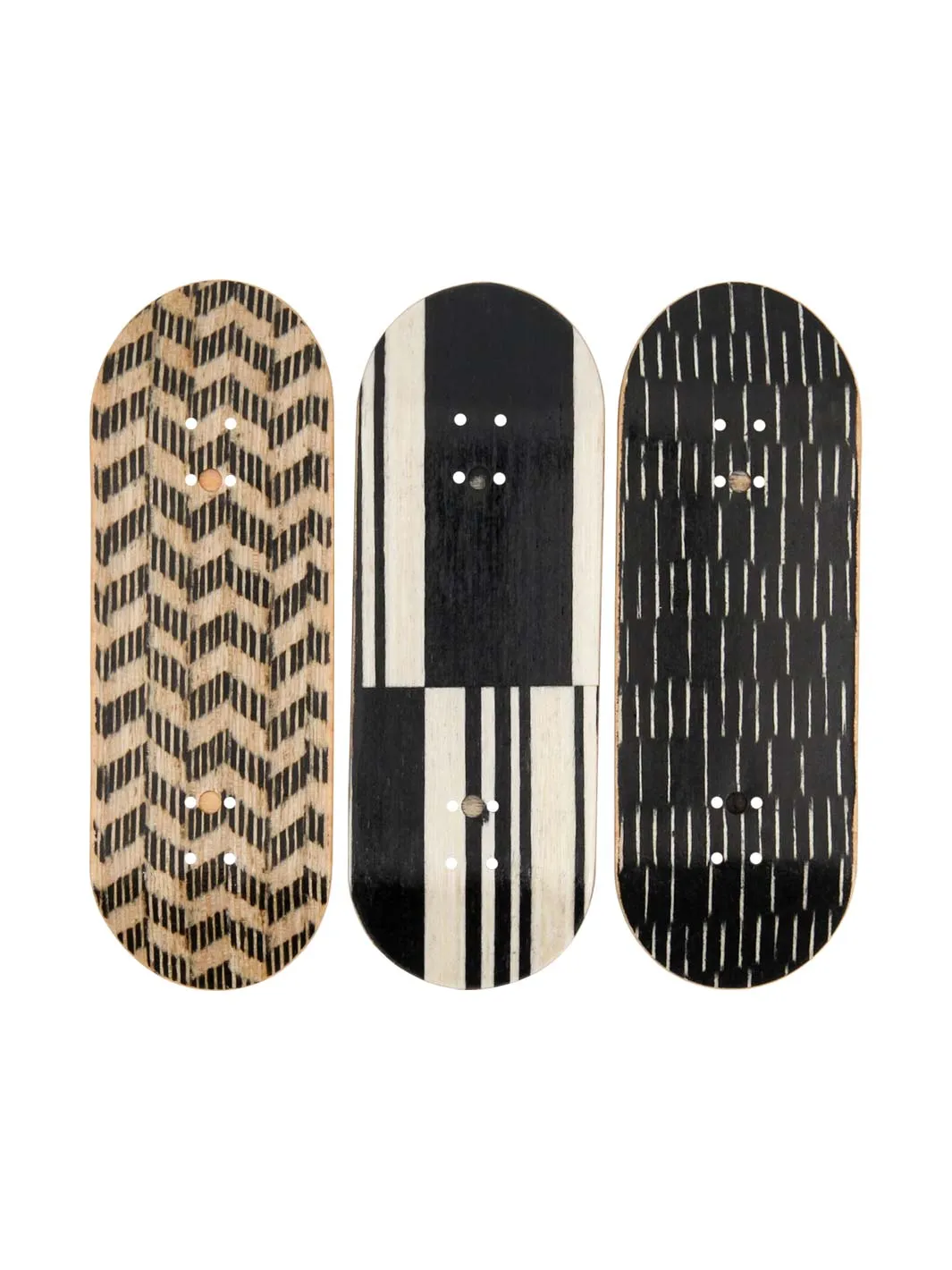 FlatFace Fingerboards Premium 33.6mm