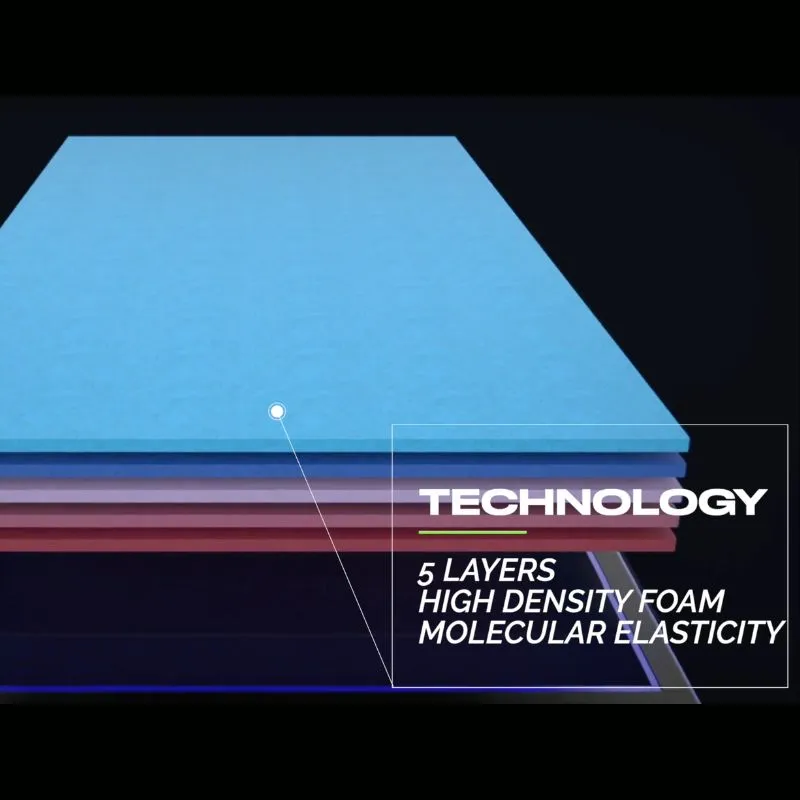 Foldable Balance beam