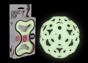 FOOOTY PACK glow in the dark LIMITED EDITION