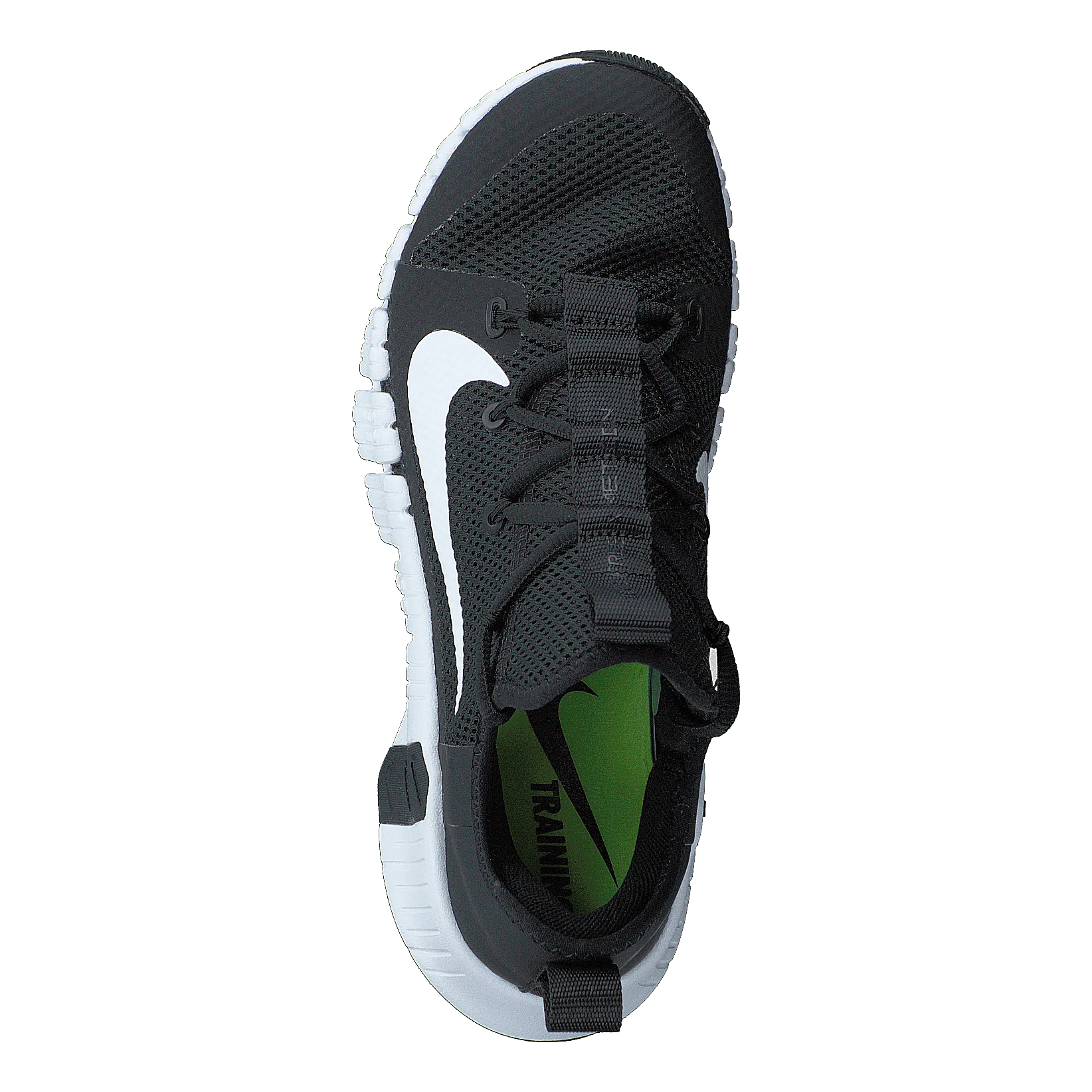 Free Metcon 3 Black/white-volt