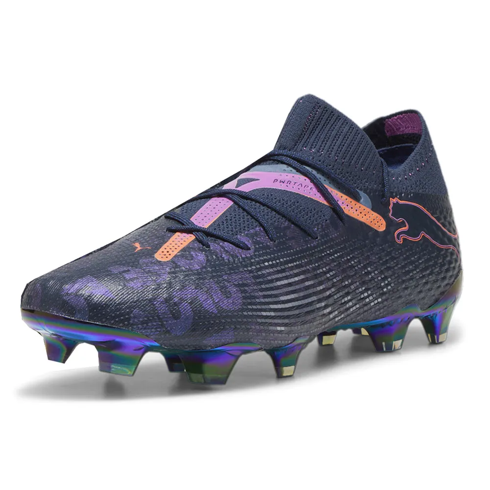 Future 7 Ultimate Ftr Firm Ground/Artificial Ground Soccer Cleats