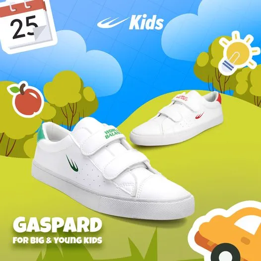 GASPARD BB