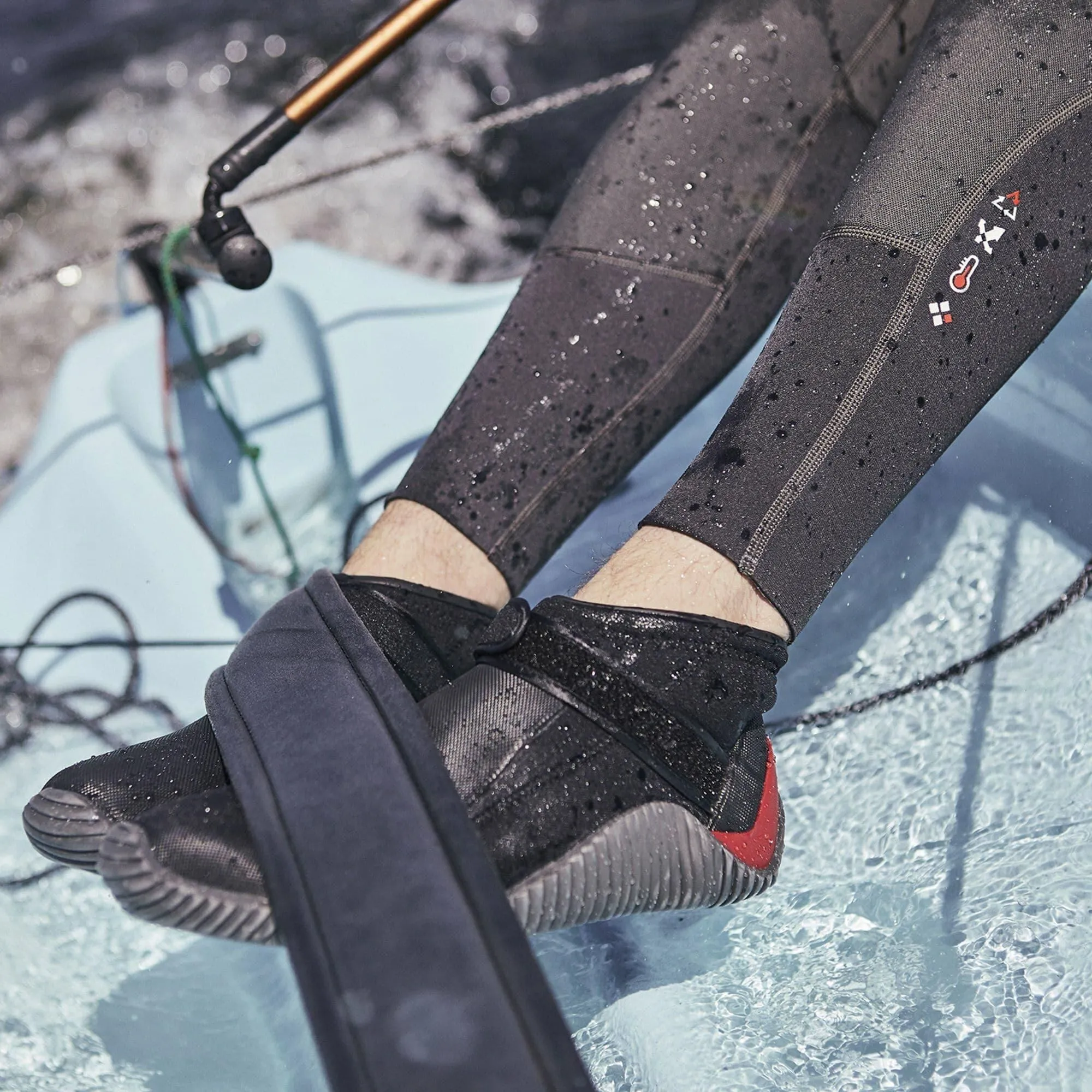 Gill Aquatech Wetsuit Shoe