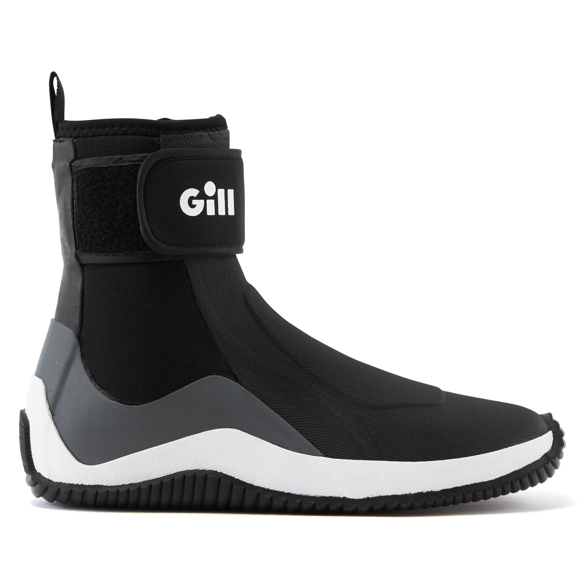 Gill Edge Boot