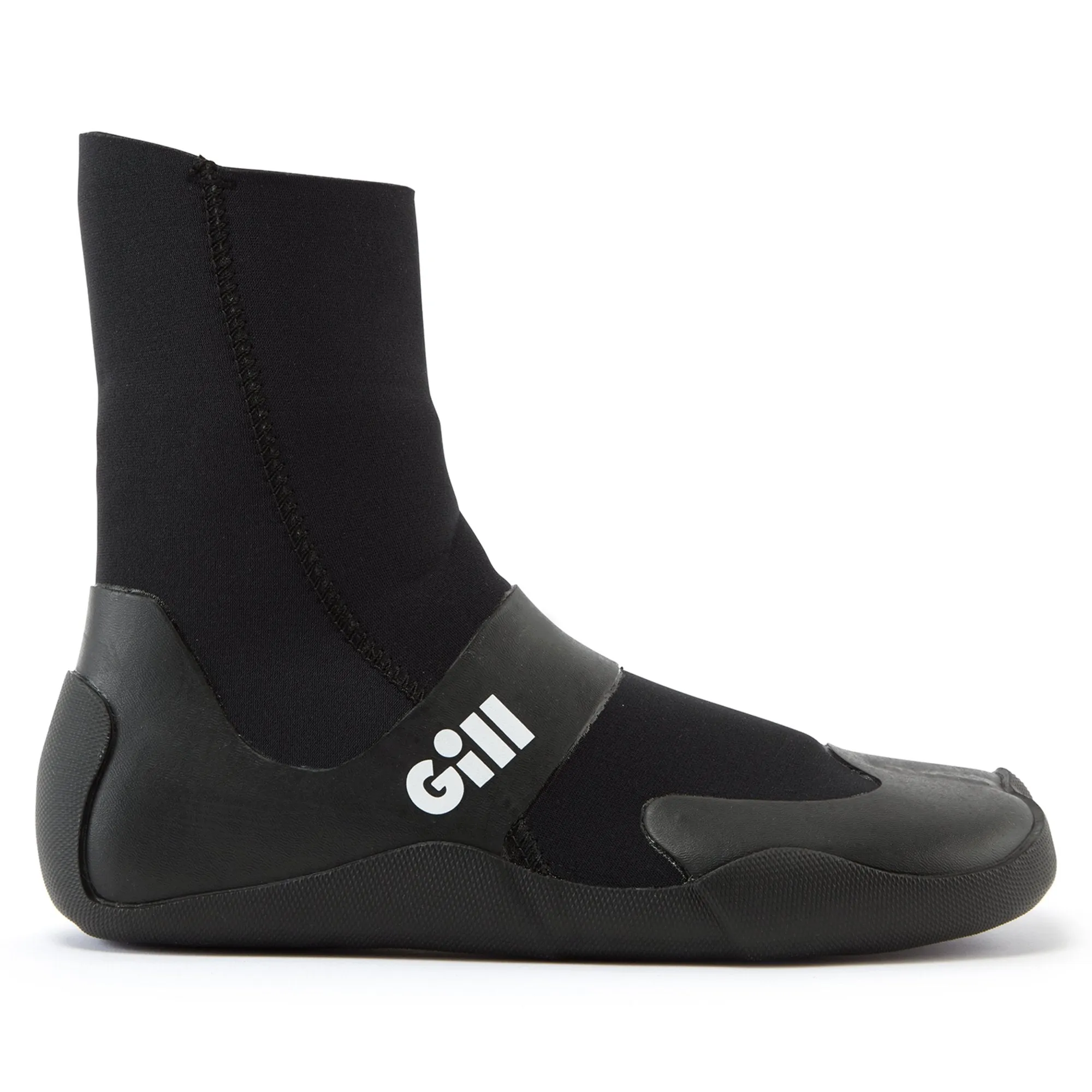 Gill Pursuit Split Toe Boot