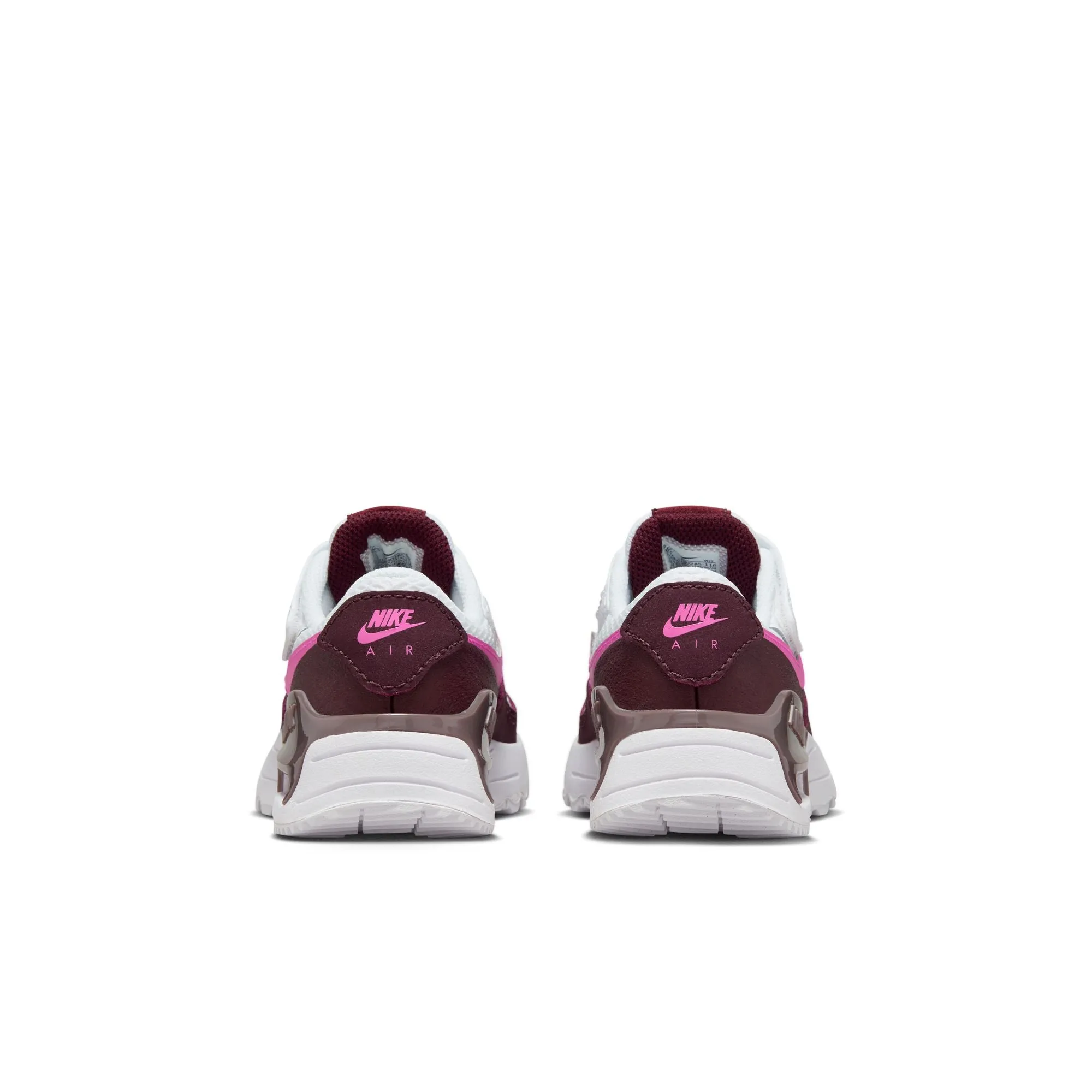 Girls' Nike Kids Air Max Systm