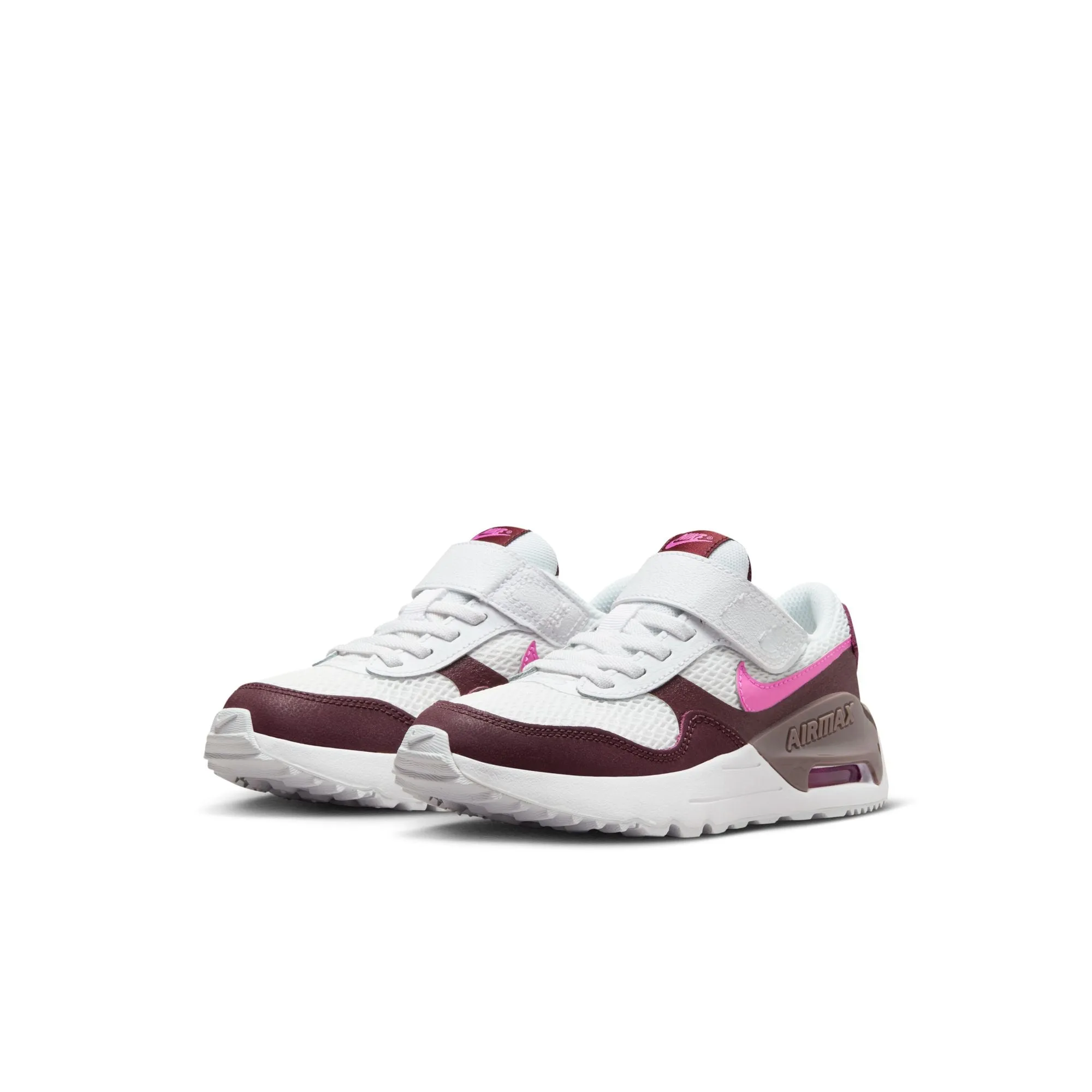 Girls' Nike Kids Air Max Systm