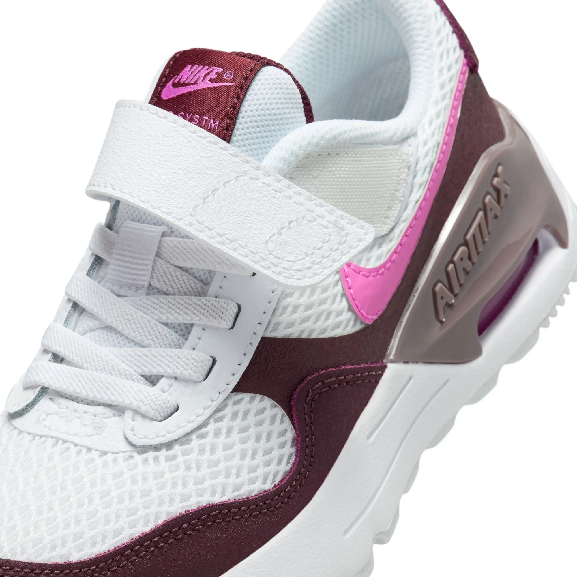 Girls' Nike Kids Air Max Systm