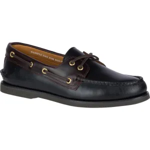 GOLD CUP AUTHENTIC ORIGINAL 2-EYE BOAT SHOE