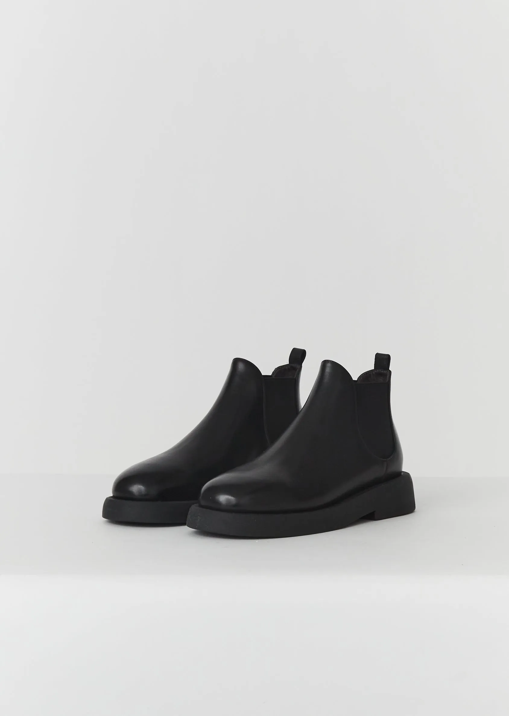 Gommello Chelsea Boots