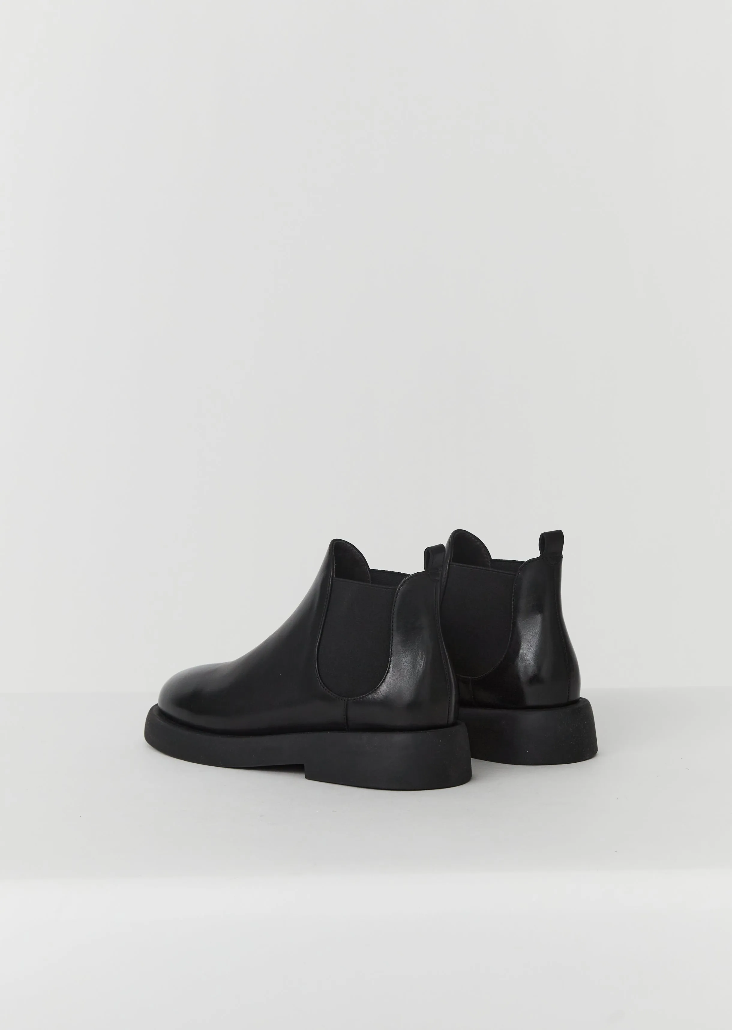 Gommello Chelsea Boots