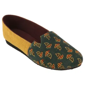 Granola Boat | Women's Vegan Shoes