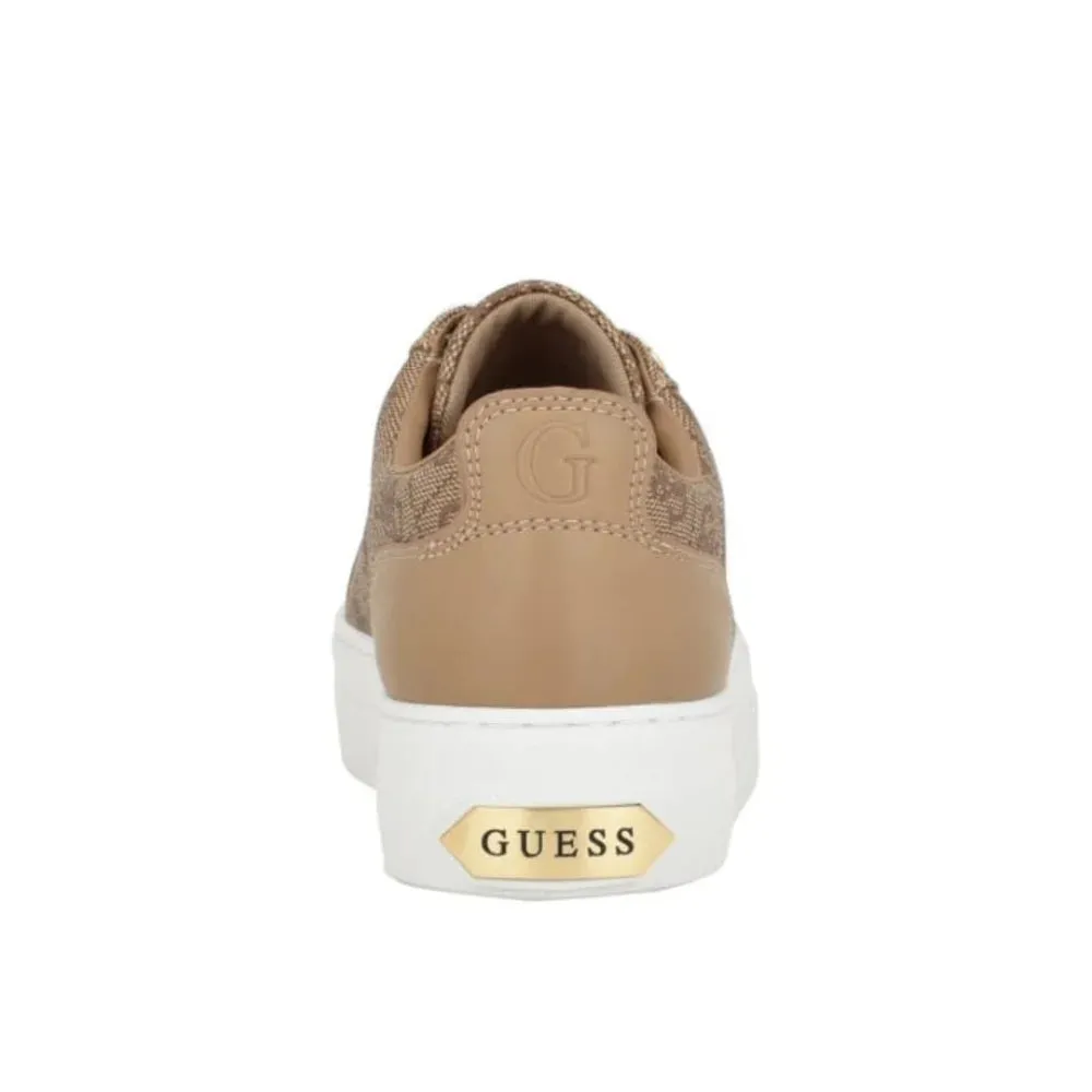 GUESS Genza Sneakers Women - BEI