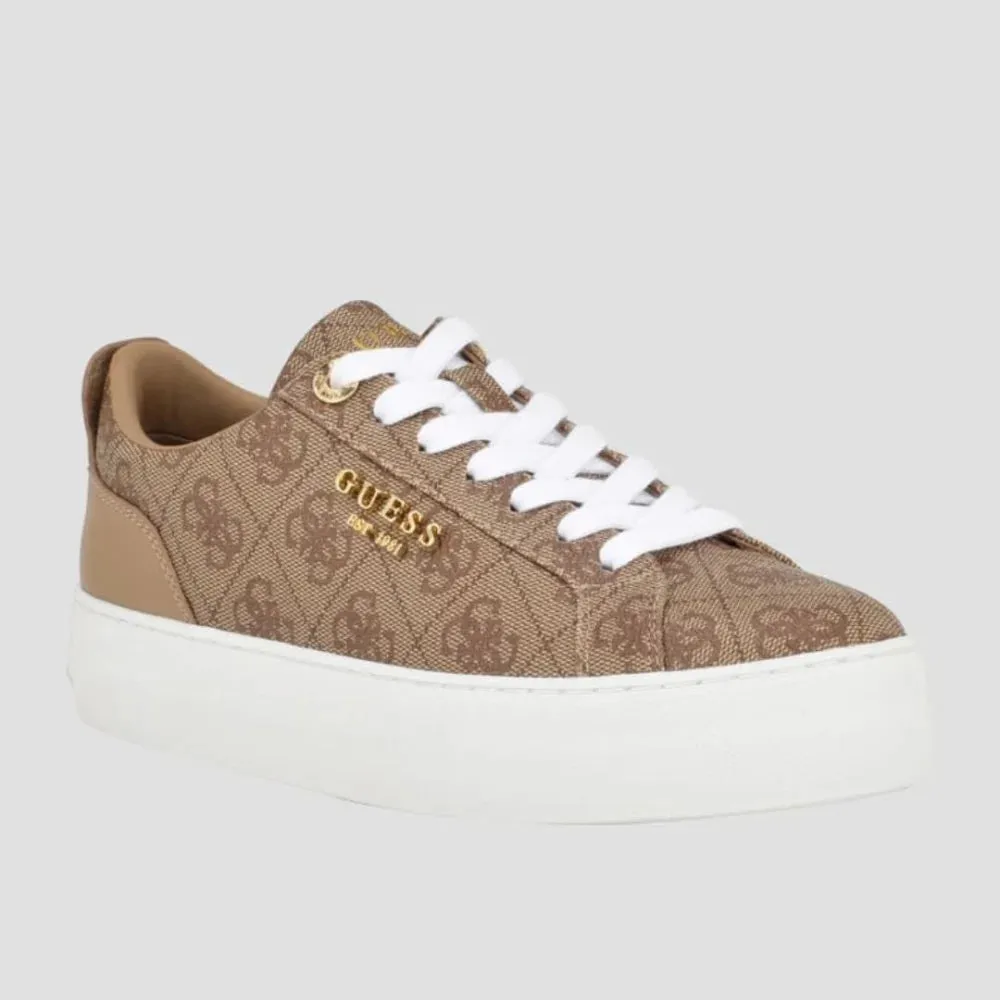 GUESS Genza Sneakers Women - BEI