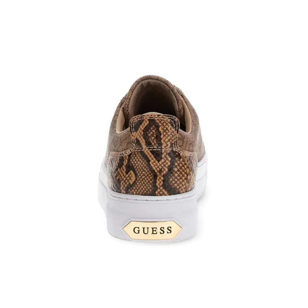 GUESS Genza Sneakers Women - BEISNK