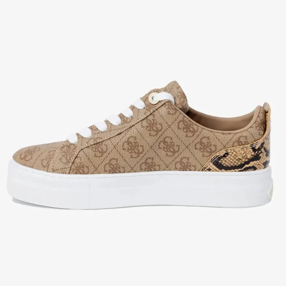 GUESS Genza Sneakers Women - BEISNK