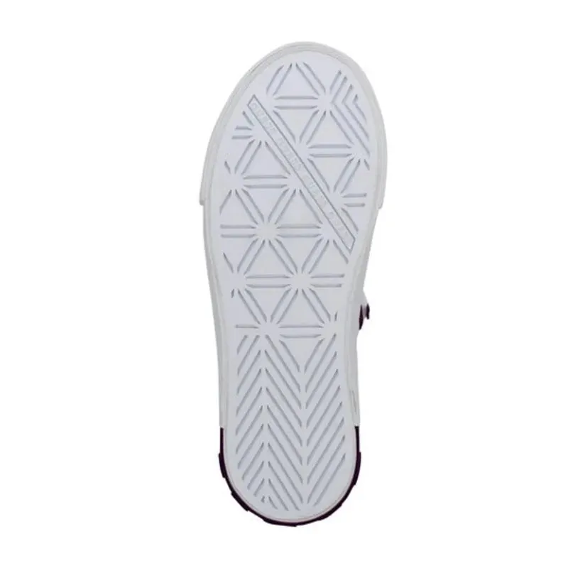 GUESS Hilson Sneakers Women - WHT GUW110