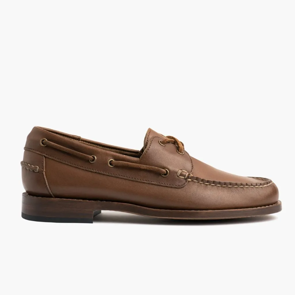 Handsewn Loafer | Hickory