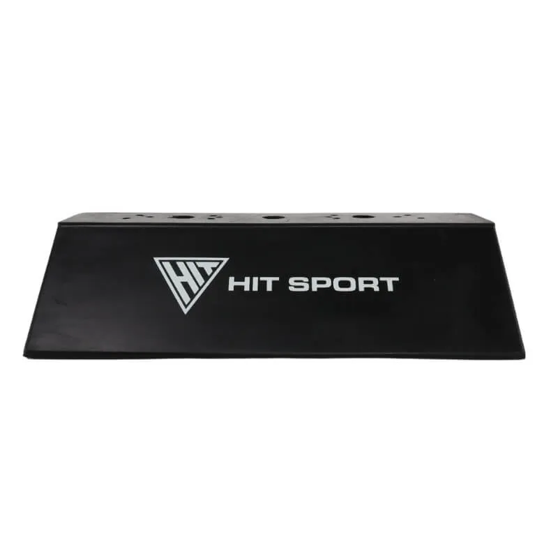 Hit Sport Rubber Base for Free Kick Mannequins