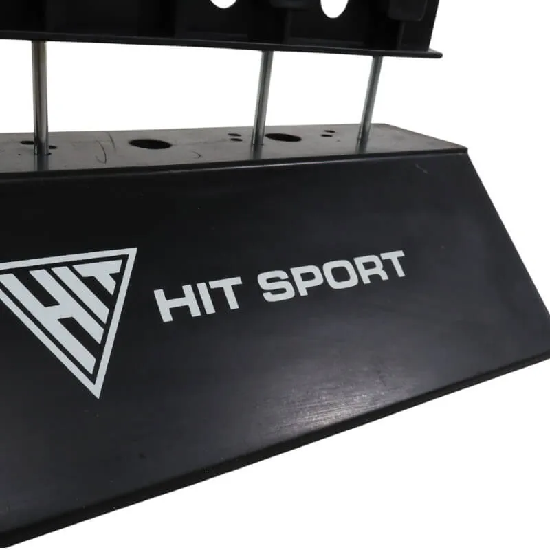 Hit Sport Rubber Base for Free Kick Mannequins