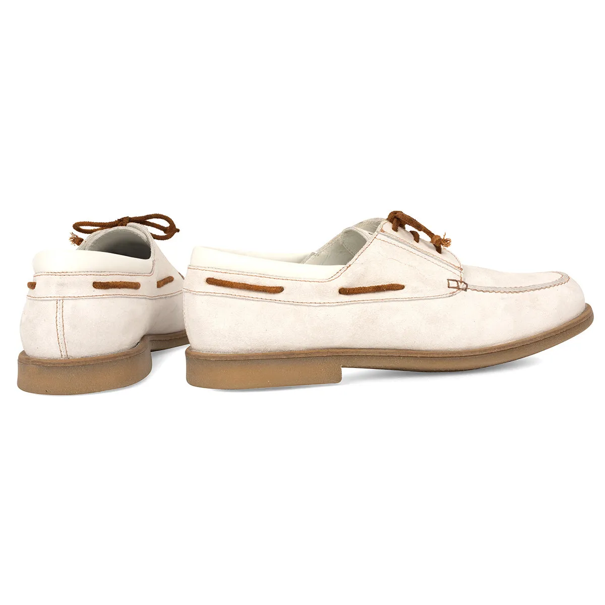 HOMER 89021<br>Derby White