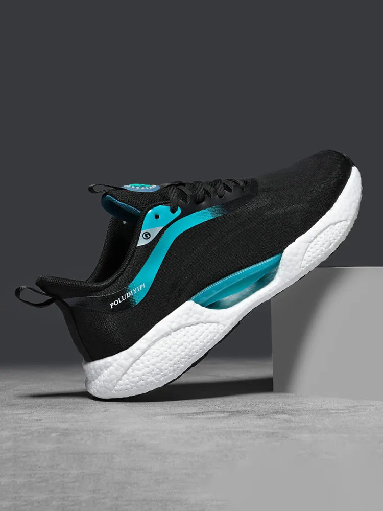 Ice Silk Sporty ETPU Runner