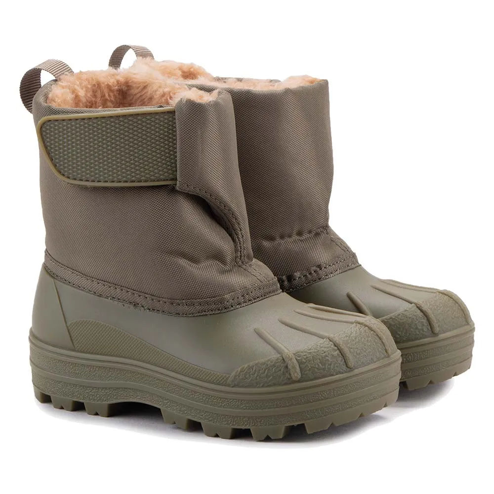 Igor: Neu - Winter Boot (Kaki)