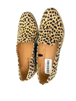 Indigo Rd - Animal Print Flat Shoes