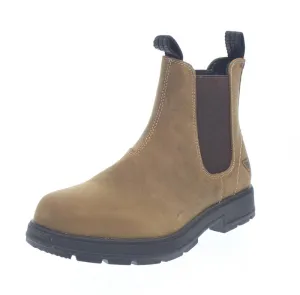 Jasper - Chelsea Boots in Pelle