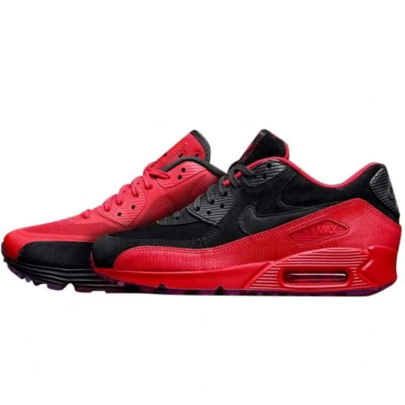 Jessie J x Nike Air Max 90 Red Rose