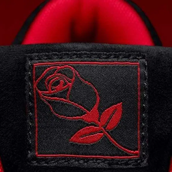 Jessie J x Nike Air Max 90 Red Rose