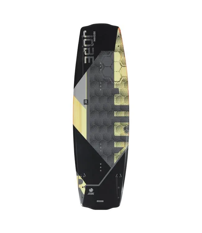 Jobe Region Mens Wakeboard (2022)