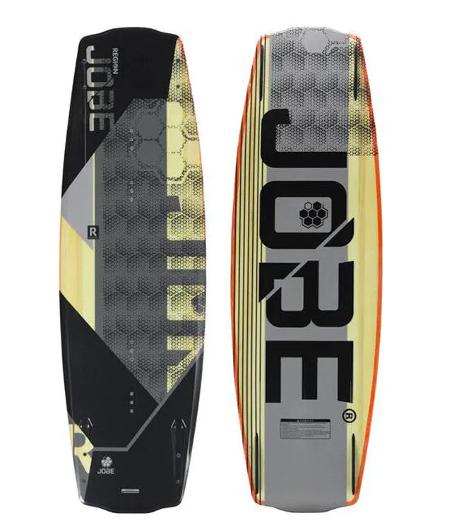 Jobe Region Mens Wakeboard (2022)