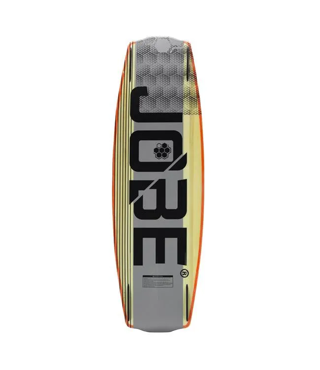 Jobe Region Wakeboard Package with Riot Boots (2022)