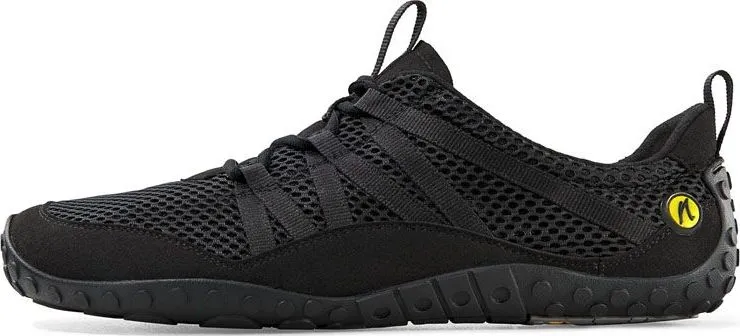 Joe Nimble Men&#x27;s NimbleToes Gym Workout Shoes Black | Buy Joe Nimble Men&#x27;s NimbleToes Gym Workout Shoes Black here | Outnorth